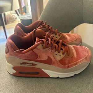Nike Air Max Sneakers